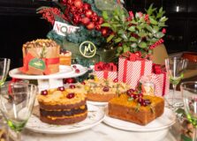 Mairoca apresenta ceias de final de ano sem glúten e sem lactose