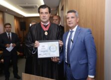 MP-BA recebe Selo Diamante do Radar da Transparência Pública