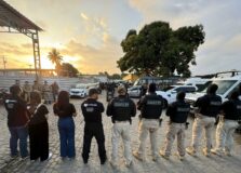 MPBA aumenta em cerca de 60% o número de operações contra o crime organizado em 2024