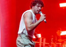 Nattan, Alok e a Rafa & Pipo Marques abrem primeira noite do Réveillon Praia do Forte