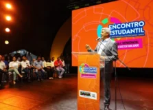 “Nossa missão está sendo cumprida”, avalia Jerônimo Rodrigues sobre a educação na Bahia