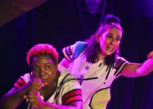Peça infantil sobre heroínas da Independência da Bahia estreia no Teatro Sesc Pelourinho