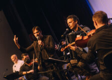 OSBA apresenta concerto em homenagem a Mário Quintana