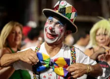 Palhaços do Rio Vermelho confirmam desfile em 2026. Veja data!