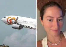 Passageiros relatam oferta em dinheiro para abandonarem voo para Porto Seguro