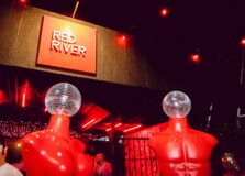 Pirâmide Salvador ganha novo espaço com drinks autorais em homenagem ao Rio Vermelho