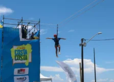 Projeto Verão Costa a Costa chega a sua 3ª edição unindo lazer e esporte