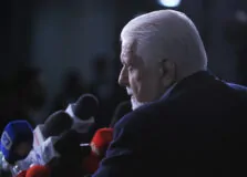 Jaques Wagner é alvo de operação da PF que investiga o caso Master