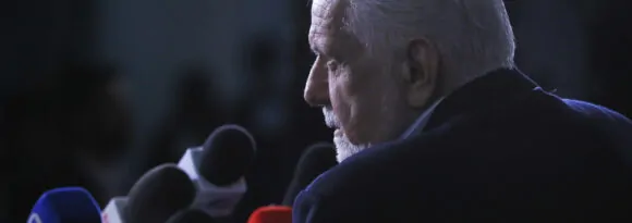 Jaques Wagner é alvo de operação da PF que investiga o caso Master