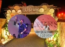 Réveillon dos Quereres estreia em Baixio. Veja quem compareceu!
