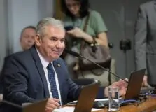 Angelo Coronel define suplência para a disputa ao Senado