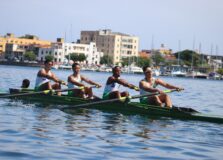 Salvador recebe última etapa do Campeonato Baiano de Remo 2024