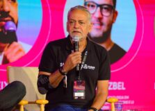 Scream Festival realizou debate sobre tecnologia e inovação no entretenimento