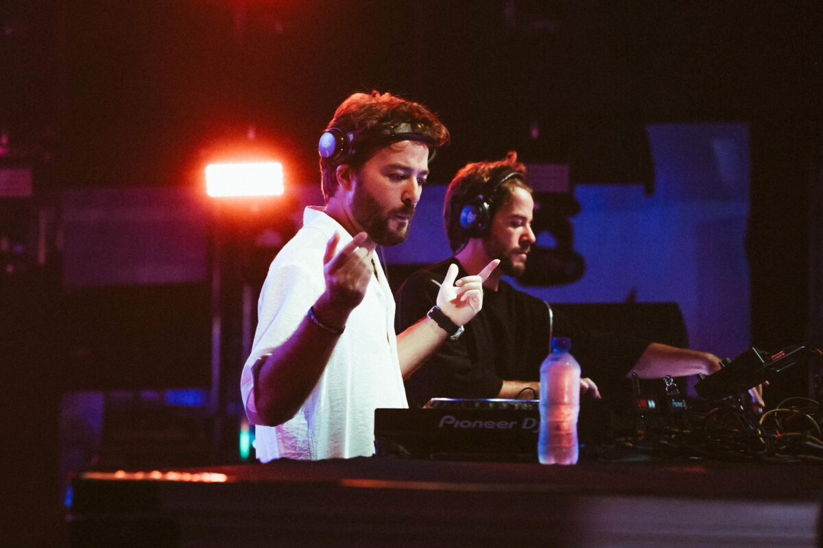 DubDogz. Foto: Semente Films.