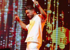 Wesley Safadão, Matuê e DubDogz comandam segundo dia do Réveillon Praia do Forte