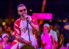 Alexandre Peixe realiza edição especial do Axézin na Lavagem do Bonfim