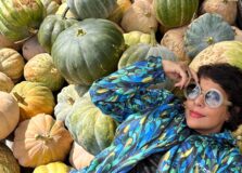 Angeluci Figueiredo, a chef Preta, apresentará mostra fotográfica no Fasano Salvador