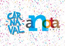 Anota Bahia inicia série especial de Carnaval e se prepara para maior cobertura de todos os tempos