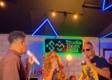 Após lotar o Candyall, Timbalada ensaia com Daniela Mercury para o Festival de Verão