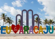 Aracaju se destaca com menor valor por metro quadrado do Nordeste
