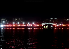 Avião e helicóptero militar se colidem nos Estados Unidos