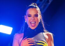 Babado Novo é confirmado como atração do Festival do Parque