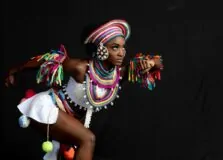 Balé Folclórico da Bahia abre audições para selecionar bailarinas para turnê nacional