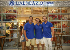 Balneário Home traz sofisticação em nova loja na Praia do Forte