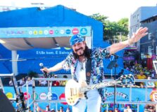 Prefeito comenta ausência de Bell Marques na programação de pipocas no Carnaval