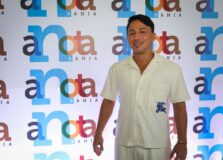 “O Bonfim House inicia as celebrações pelos 5 anos do Anota Bahia”, diz Tamyr Mota