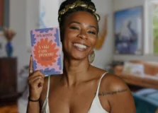 Rita Batista lança portal Casa da Sorte para sua linha de produtos