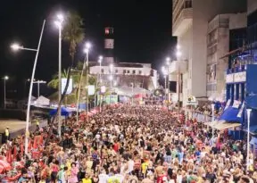 Encontro especial reunirá jurados do “Oscar do Carnaval” em Salvador