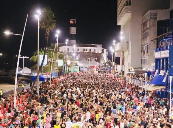 Encontro especial reunirá jurados do “Oscar do Carnaval” em Salvador