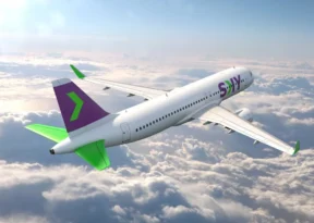 Empresa aérea internacional vai retomar voos diretos entre Salvador e Santiago do Chile