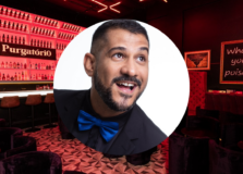 Nova edição do Purgatório Sounds recebe André Caldeira