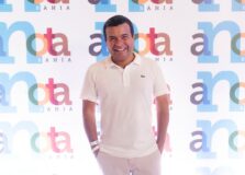 “É a melhor festa privada em celebração ao Senhor do Bonfim”, diz Celsinho Cotrim no Bonfim House