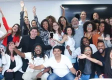 AJE Bahia promove evento voltado para jovens empreendedores