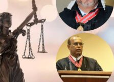 Exclusivo! Ricardo Dourado e Nivaldo Aquino serão os novos Desembargadores do TJBA