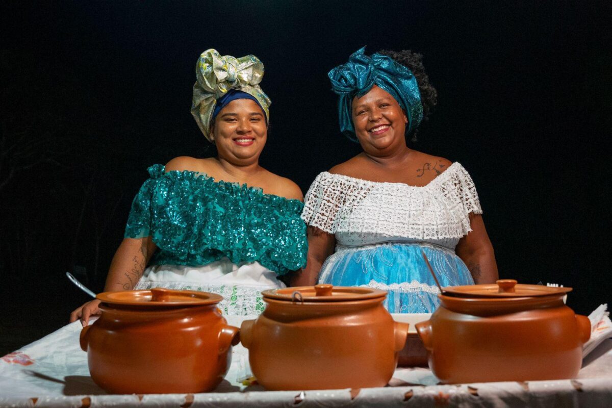 Festival Praia do Forte com Dendê. Foto: Divulgação.