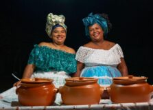 Festival Praia do Forte com Dendê celebra cultura, turismo e arte baiana em 2ª edição