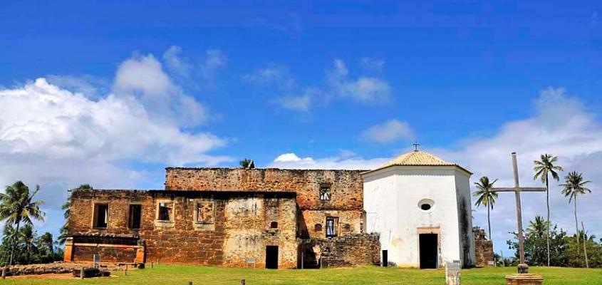 Praia do Forte. Foto: Divulgação.