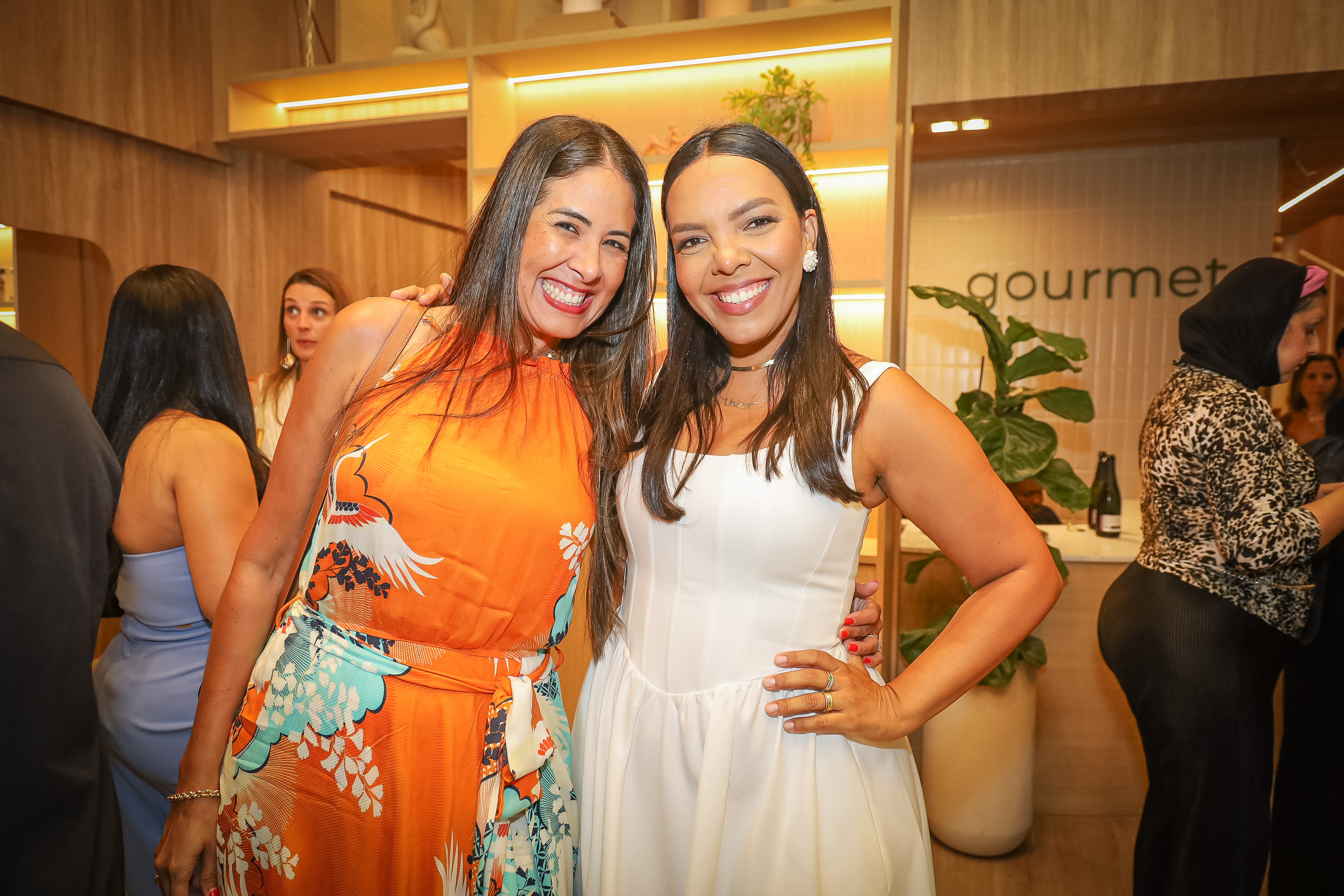 Pri Dalmas e Jamile Miranda