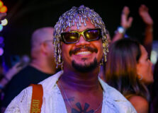 O Pente se prepara para primeira edição em território africano