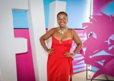 Maíra Azevedo apresenta solo que mergulha no universo feminino, em Salvador