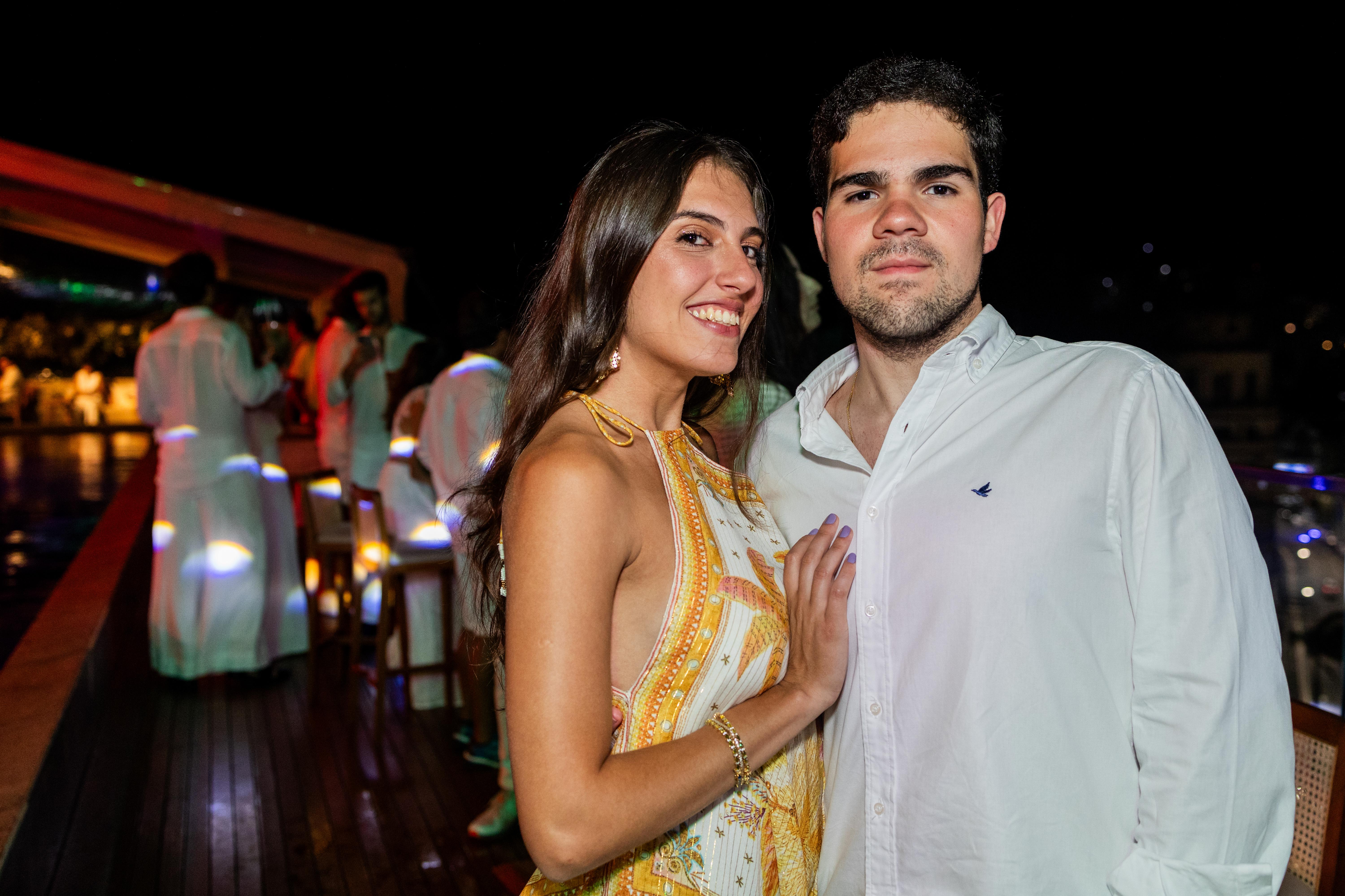 Fotos – Fasano Salvador celebra 2025 com tradicional festa de Réveillon