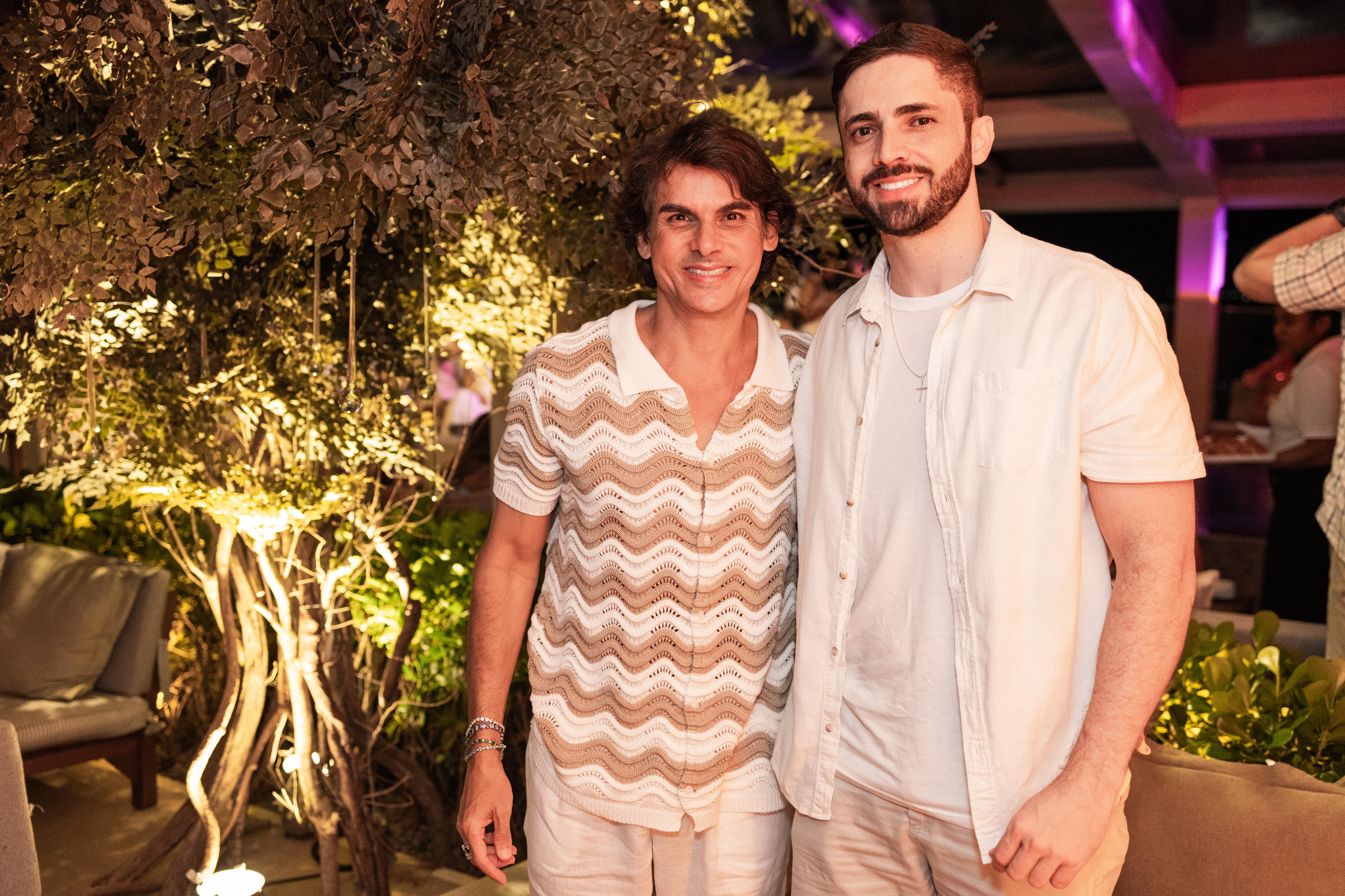 Fotos – Fasano Salvador celebra 2025 com tradicional festa de Réveillon