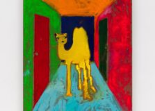 Galeria Nonada, em Salvador, recebe exposições de Pedro França e Bertô