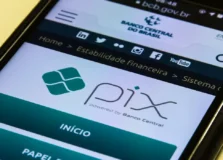 Governo revoga norma sobre fiscalização do Pix