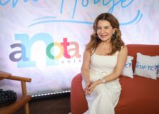 “Há também um momento de criar conexões e fazer networking”, destaca Graça Valadares sobre o Bonfim House