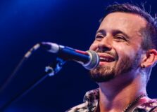 Harém Kids no Camarote Harém